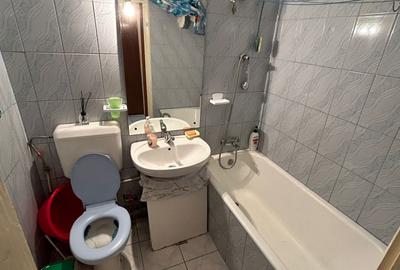 Apartament 3 camere -  1 Decembrie 1918 - Metrou 6 min - 6
