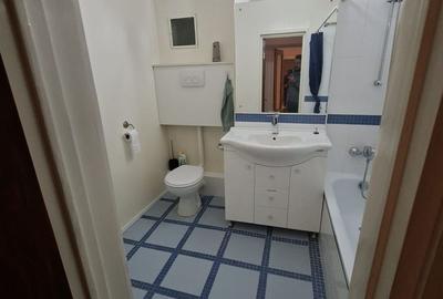 Apartament de inchiriat 3 camere Ultracentral Metrou Universitate L349 - 7