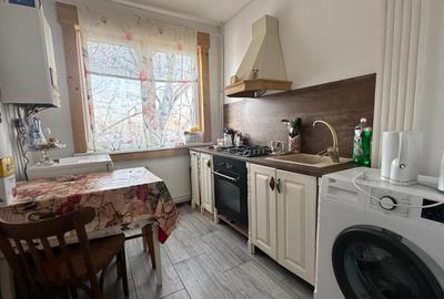 Apartament 2 camere decomandat, 54mp, zona Tatarasi, Liceul Cuza, ID: 162020 - 6