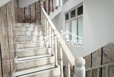 VILA D+P+E+M, 477mp teren, pretabila clinica medicala, P-ta Regina Maria - 46