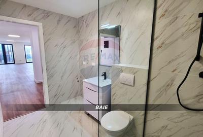 Spațiu de birouri în zona Ultracentral cu panorama de vis! - 7