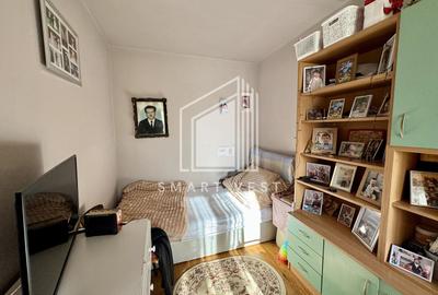 Apartament 2 camere | 32 mp utili | Strada Jiului - 1