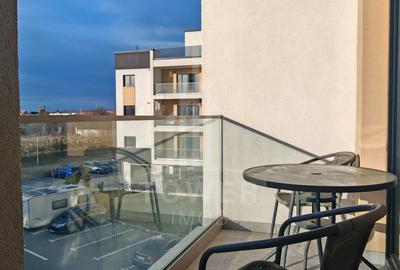 Apartament de închiriat 2 camere modern in Turnișor! - 8