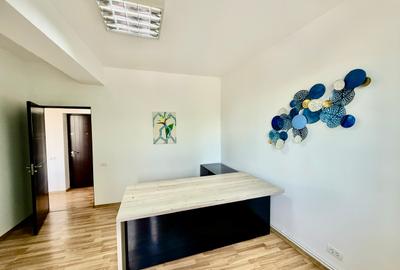 Aviatiei/ Elena Caragiani/ Office Building 2012/ Acces rapid Metrou Aurel Vlaicu - 18