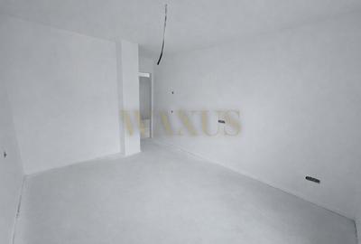 Apartament semifinisat - 2 camere I 59mp I Terasa I Garaj - Fabricii - 2
