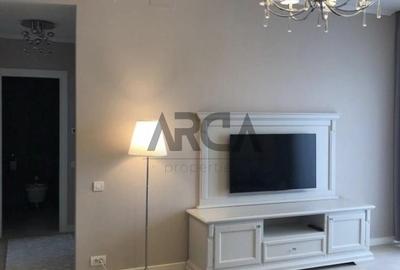 Apartament 3 camere | ONE HERASTRAU PARK - 5