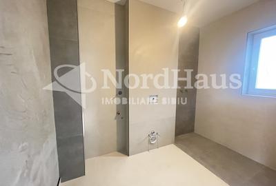 Casa tip duplex | Noua | 120 mp utili | zona Tropini, Sibiu - 4