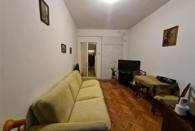 Decomandat pe 2 camere+ birou, etaj 1, Bulevardul Grivitei, Brasov - 21