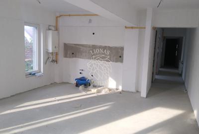 Apartament Nou 3 camere 69 mp-decomandat-balcon-etaj 1-Casa Somesana - 1