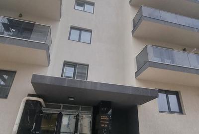 Metrou Berceni - Garsoniera noua - Perla Residence - 13