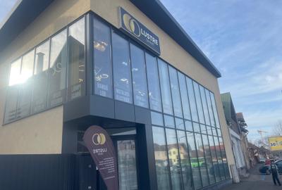 Spatiu comercial de inchiriat pe Bulevardul Grivitei 38 A - 3