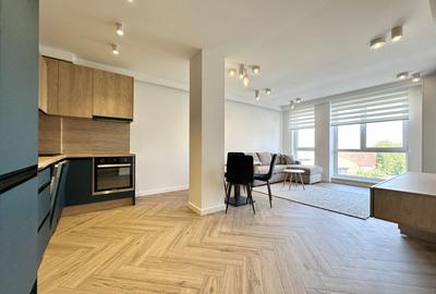 Inchiriere Apartament cu 2 camere, garaj, Andrei Muresanu Sud - 12