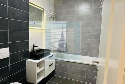 Apartament 2,5 camere, terasa 16 mp, parcare, boxa -zona Avangarden 4 - 5