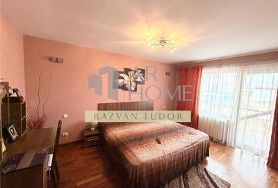 Casa 6 camere + mansarda , cu garaj , beci , Ploiesti , central - 13