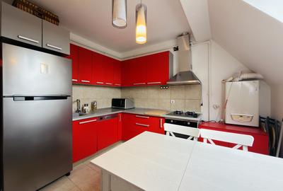 COMISIOAN 0% Apartament 2 camere, decomandat 67mp utili, zona Lipovei - 4