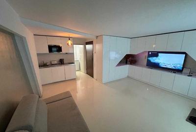 Garsonieră semidecomandată în Sisești