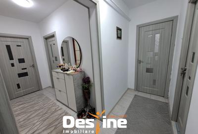 Apartament cu 2 camere decomandat, mobilat în Mircea cel Bătrân