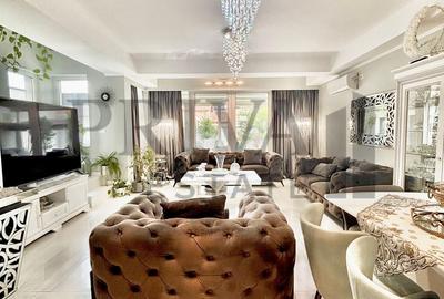 Casa individuală de lux, 5 camere, zona Braytim - 2