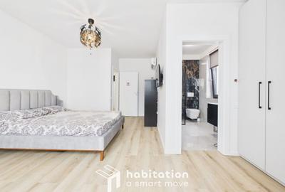 Casă contemporană, premium, în Elisabetin – confort inteligent - 18