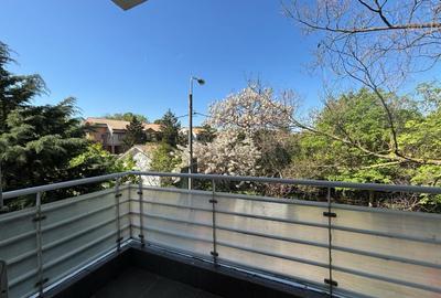 Soseaua Nordului - apartament cu 4 camere de inchiriat, 1 minut fata de parc - 6