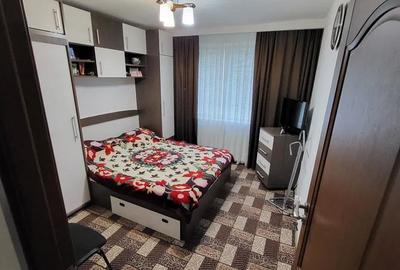 Apartament 3 Camere,Mega Mall,bl.1980,et.5/8,Amenajat,2 bai,boiler,parcare,Liber - 4