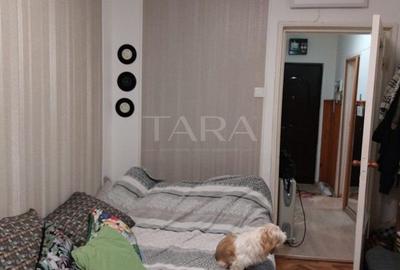 Apartament 2 camere, 40 mp utili si balcon 6 mp.  Zona Mănăștur, BIG. - 5