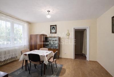 Apartament cu 2 camere, zona Unirii - 4