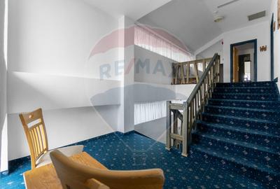 PENINSULA RESORT-RESORT IN DELTA DUNARII | 39 UNITATI |AQUAPARK & SPA - 20