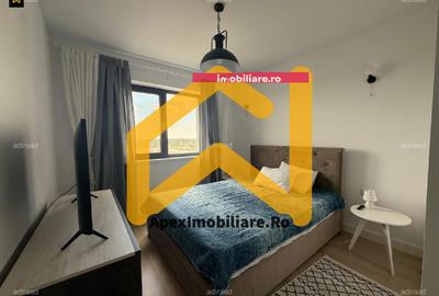 Apartament 2 camere /Onix Park North/Pipera - 13