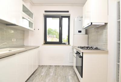 INCHIRIERE APARTAMENT 2 CAMERE CALEA CALARASILOR – PIATA MUNCII-STR. MIEILOR - 12