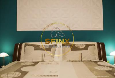 Ap. 2 camere || Romana || PET FRIENDLY - 3