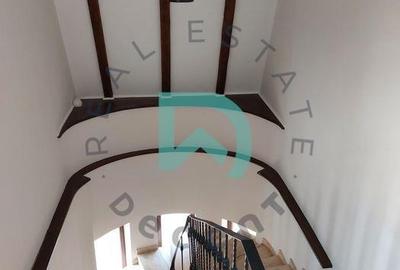 Inchiriere cladire de birouri, zona Bulevardul Victoriei, Sibiu - 4