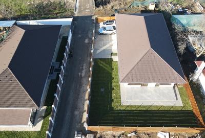 Casa parter de vanzare parter zona ultracentrala Corbeanca - 1