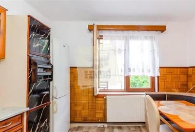 Apartament la casa 70 mp utili 3 camere pe Calea Poplacii - 6