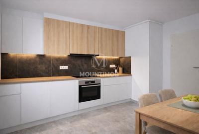 3 camere Tractorul–Coresi | Parcare+Boxă | Încălzire pardoseală - 9