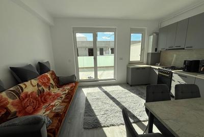 Apartament  Bloc Nou zona Zavoaie plus parcare subterana - 2