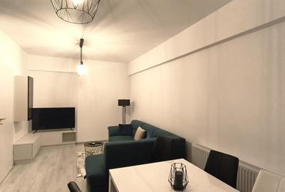 Brown Residence – Berceni - Studio – 52 mp – Loc de parcare 500 EUR - 1