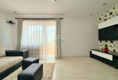 Apartament decomandat cu 2 camere de vânzare / Aurel Vlaicu - Arad - 5