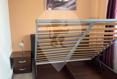 Apartament 2 camere cu loc de parcare  Bulevardul Garii / Sala sportului - 9