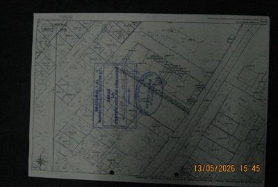 Vand CASA DEMOLABILA in sector 1 , teren 1600 mp , PERSOANA FIZICA - 2