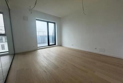 2 Camere Finisat LUX | NuscoCity Faza 2 |Aviatiei - Pipera | Finalizat - 4
