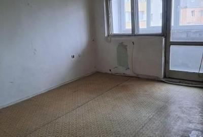 Apartament 2 camere, 48 mp utili, balcon, lift, Ampoi 2, Alba Iulia - 1