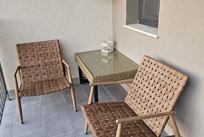 Apartament 3 camere de închiriat în Opera Residence –bloc nou, mobilat - 14