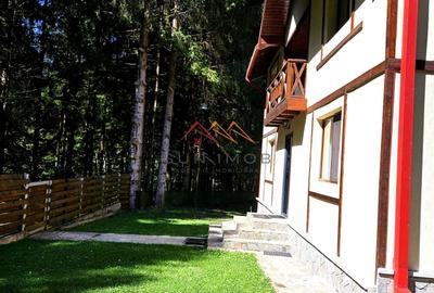 Casă P+E | 4 dormitoare | Negraș – Valea Doftanei | 393 mp teren - 12