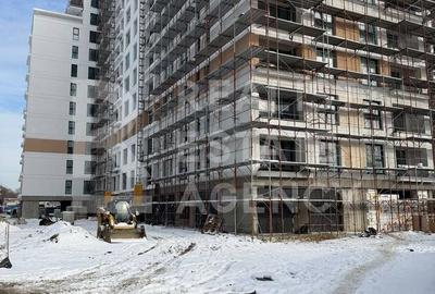 Apartament 2 camere, High Garden East, Electronicii, Bucuresti - 3