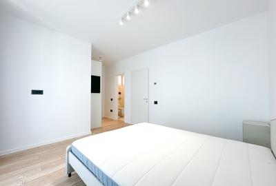 MTM VIllas - Omw Pipera |  5 dormitoare, 4 bai, 3 locuri de parcere + curte - 21