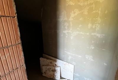 Duplex semifinisat, 120 mp, pompa de caldura, zona Ioan Rus. - 16