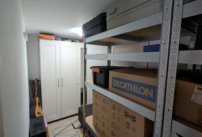 Trapezului -  1 Decembrie 5 minute metrou - Centrala termica - 18