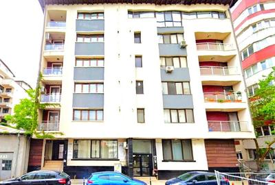 Apartament Cu 3 Camere - Axinte Uricariul | Dorobanti - 1