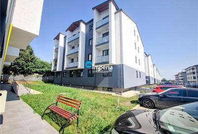 Ap. INTABULAT, Panoramic Residence, Mobilat si Utilat